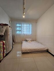 Blk 92B Telok Blangah Parcview (Bukit Merah), HDB 3 Rooms #430238991